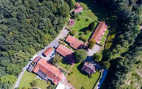 Waldhotel Humboldtsee